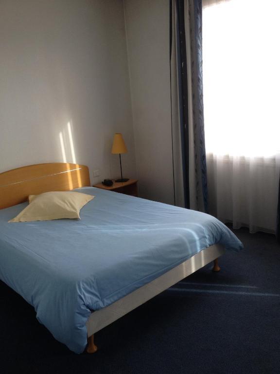 Amadeus Hotel Саргемин Номер фото
