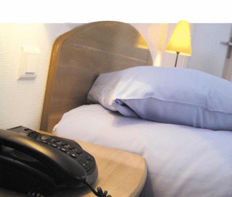 Amadeus Hotel Саргемин Экстерьер фото